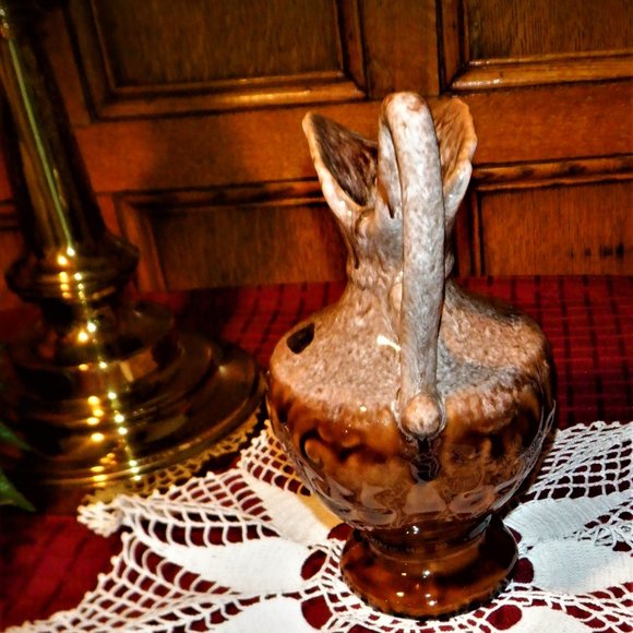 *BRAND NEW Decorative ~~~ PITCHER ~~~ - Picture 3 of 3